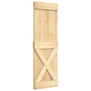 Vidaus durys vidaXL 80x210cm