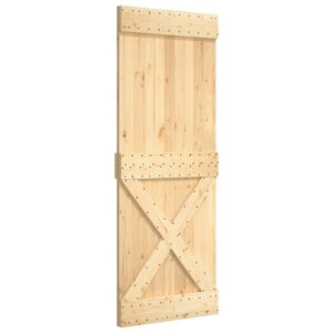 Vidaus durys vidaXL 85x210cm