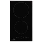vidaxlceramichobcopyof3583410822055reference  belsilt Elektrinė kaitlentė VidaXL Ceramic Hob | Belsilt