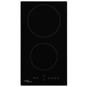 Elektrinė kaitlentė VidaXL Ceramic Hob | Belsilt