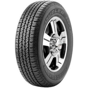 Visureigio padanga Bridgestone DUELER HT D684 III 25560TR18