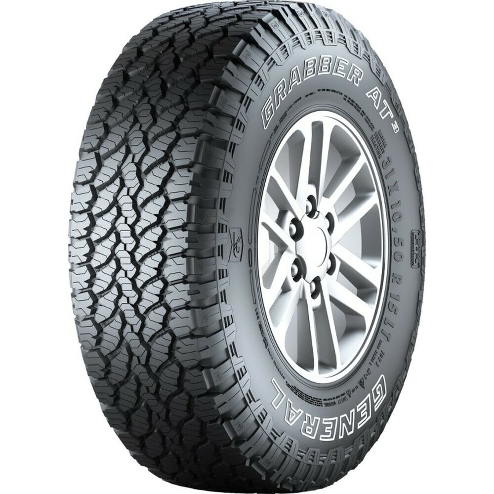 visureigiopadangageneraltiregrabberat319580tr1577e1creference  belsilt Visureigio padanga General Tire GRABBER AT3 19580TR15  patikima vasb
