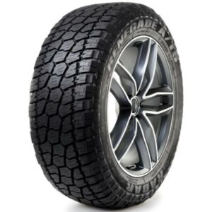 Radar RENEGADE AT 5 31X1050R15LT vasarinė visureigio padanga