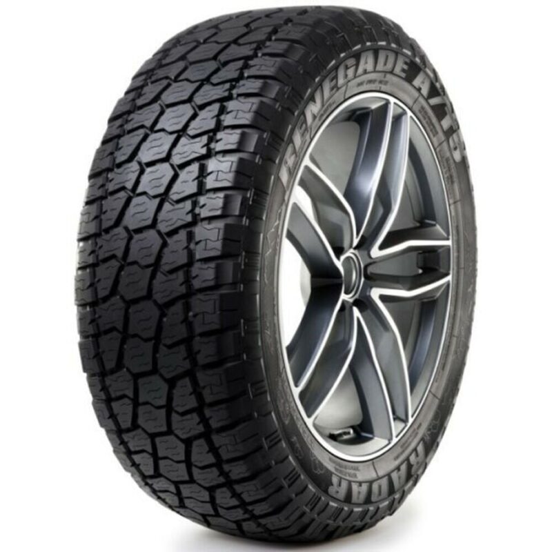 Radar RENEGADE AT 5 31X1050R15LT vasarinė visureigio padanga