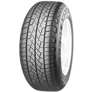 Visureigio padanga Yokohama G900 GEOLANDAR 21560VR16  efektyvumas ir