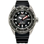 vyriskaslaikrodiscitizenpromastermarineautomatictitaniuma7c7creference belsilt Vyriškas Citizen Promaster Marine Titanium Automatic laikrodis