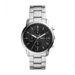 Vyriškas laikrodis Fossil FS5847  stilingas ir patikimas