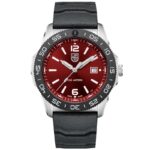 Vyriškas laikrodis Luminox Pacific Diver XS3135  atsparus nardymui