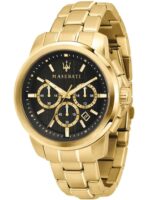 Maserati vyriškas laikrodis R8873621013  tikslumas ir stilius