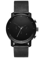 Vyriškas laikrodis MVMT MC01 BL  kokybė ir stilius