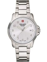 Vyriškas Swiss Alpine Military 70111132 laikrodis  belsilt