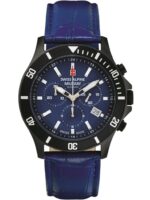 Vyriškas laikrodis Swiss Alpine Military 70229575  patikimas ir stul