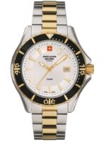 vyriskaslaikrodisswissalpinemilitary70401142reference belsilt Vyriškas laikrodis Swiss Alpine Military 70401142 patvarus ir stili