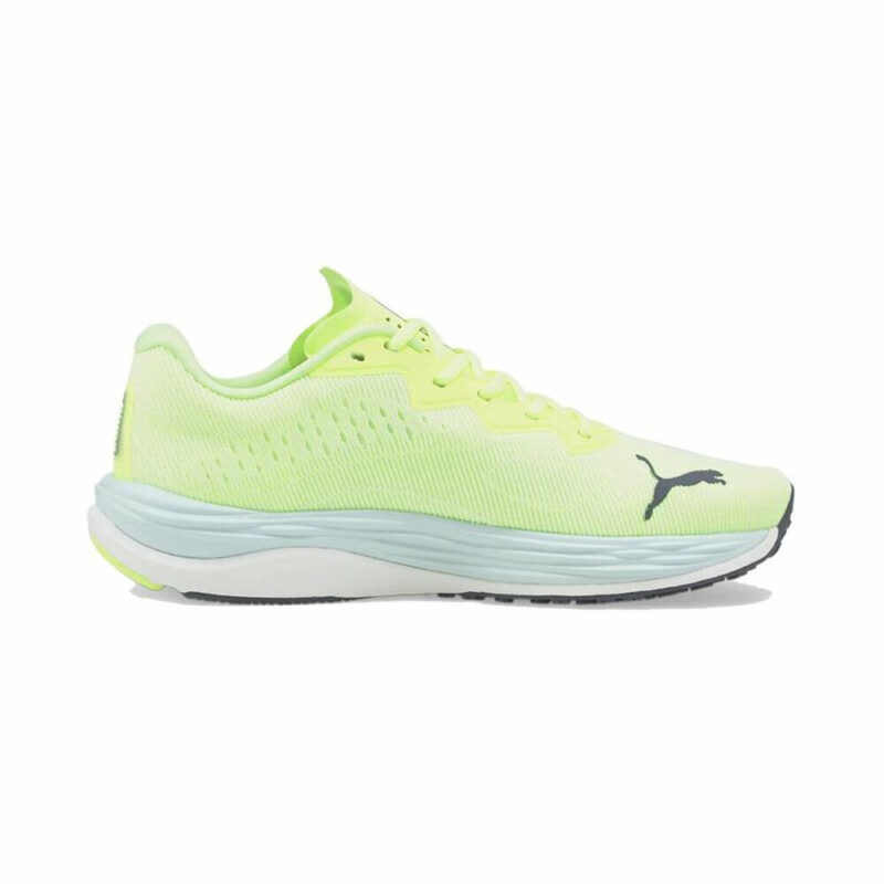 Vyriški sportbačiai Puma S6447014, žalios spalvos, 45 - Image 6