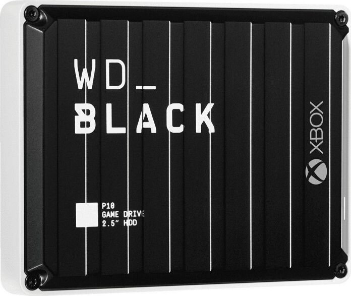 westerndigitalwdba6u0020bbkwesninternetureference  belsilt Išorinis kietasis diskas Western Digital WDBA6U0020BBK WESN