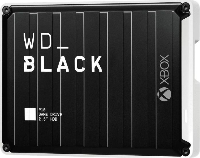 westerndigitalwdba6u0020bbkwesnpigiaureference  belsilt Išorinis kietasis diskas Western Digital WDBA6U0020BBK WESN