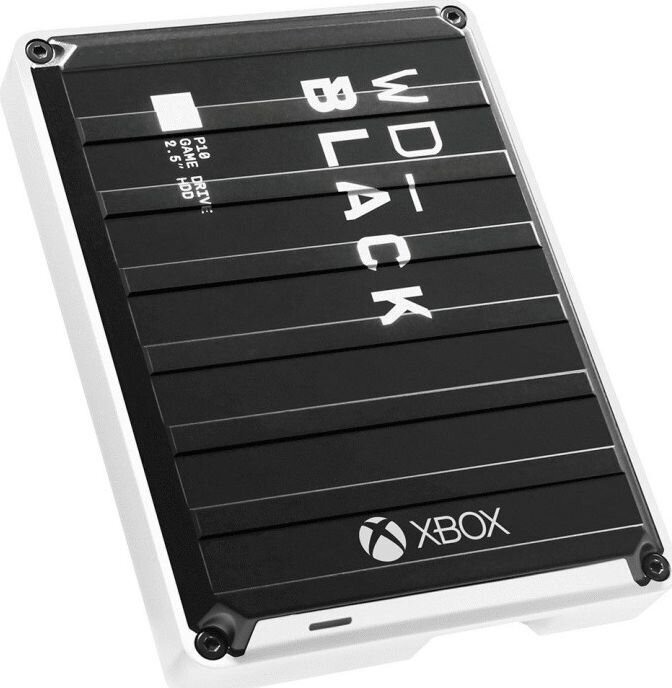 westerndigitalwdba6u0020bbkwesnreference  belsilt Išorinis kietasis diskas Western Digital WDBA6U0020BBK WESN