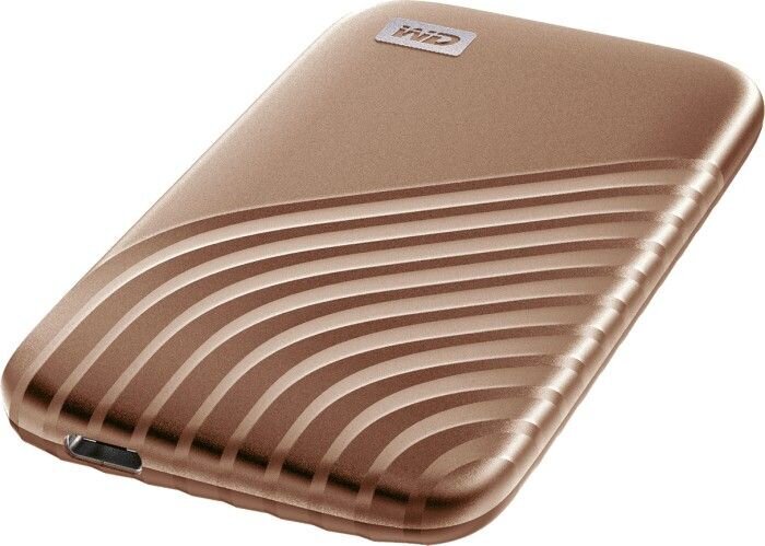 westerndigitalwdbagf0020bgdwesnpigiaureference  belsilt Išorinis SSD diskas Western Digital WDBAGF0020BGD WESN
