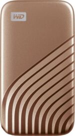 westerndigitalwdbagf0020bgdwesnreference  belsilt Išorinis SSD diskas Western Digital WDBAGF0020BGD WESN