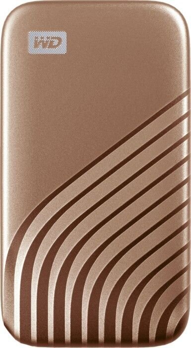 westerndigitalwdbagf0020bgdwesnreference  belsilt Išorinis SSD diskas Western Digital WDBAGF0020BGD WESN