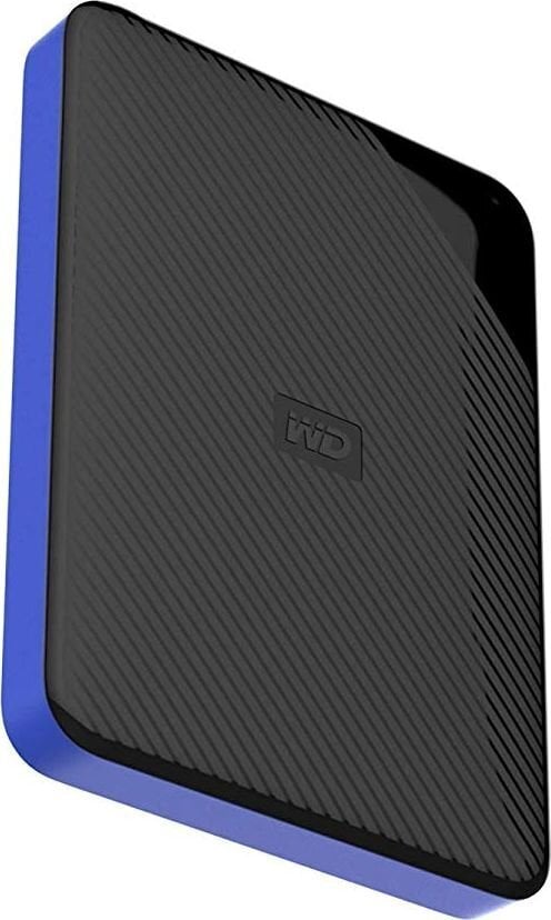 westerndigitalwdbdff0020bbkwesn2tbinternetureference  belsilt Išorinis kietasis diskas Western Digital 2 TB  patikimas sprendimas