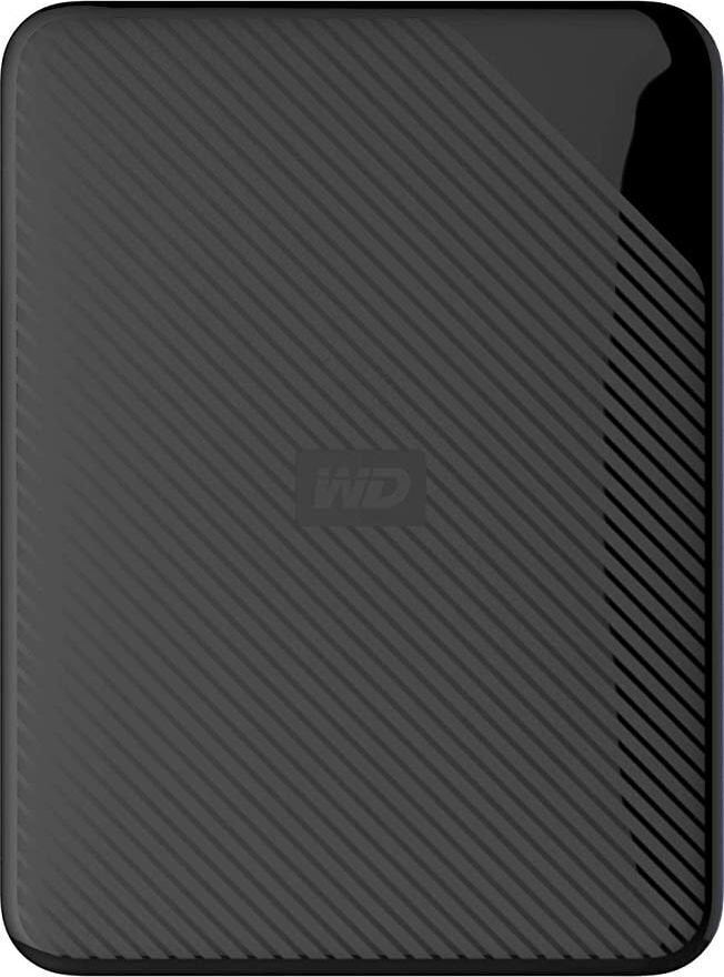 westerndigitalwdbdff0020bbkwesn2tbkainareference  belsilt Išorinis kietasis diskas Western Digital 2 TB  patikimas sprendimas