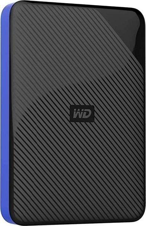 westerndigitalwdbdff0020bbkwesn2tbreference  belsilt Išorinis kietasis diskas Western Digital 2 TB  patikimas sprendimas