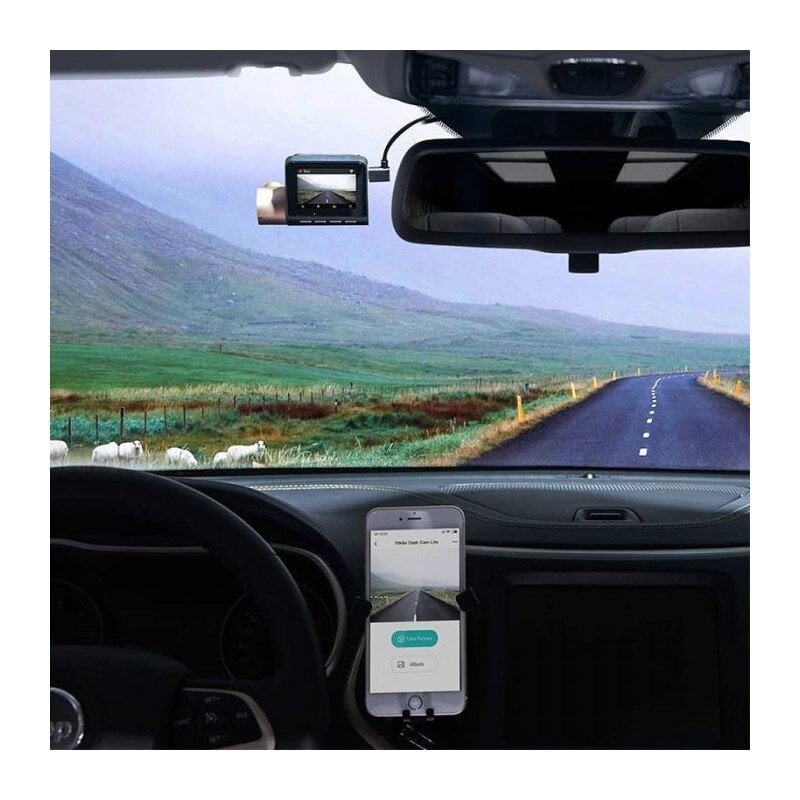 xiaomi70mailitemidrived08cf98cpirktireference  belsilt Xiaomi 70mai Lite Midrive D08  patikimas vaizdo registratorius