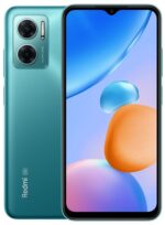xiaomiredmi105gdualsim6413142kainareference  belsilt Xiaomi Redmi 10 5G Dual SIM 464GB Aurora Green išmanusis telefonas