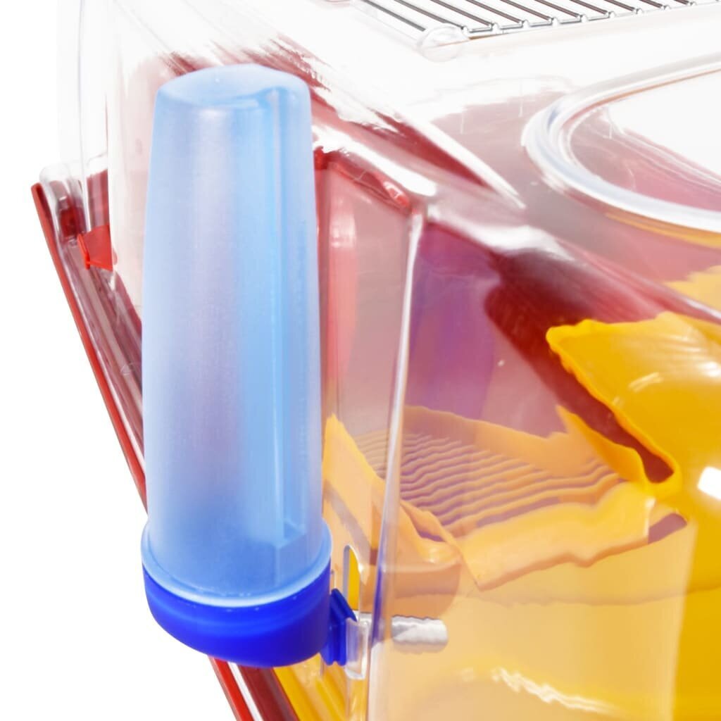 ziurkenunarvasraudonas57x33x26cm32b4fpirktireference belsilt Žiurkėnų narvas raudonas 57x33x26cm patvarus ir funkcionalus