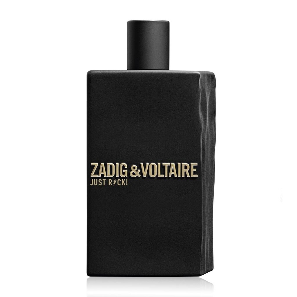 0050b170e5c87292361772bcdcd7b2c0reference  belsilt Zadig  Voltaire Just Rock EDT tualetinis vanduo vyrams 100 ml