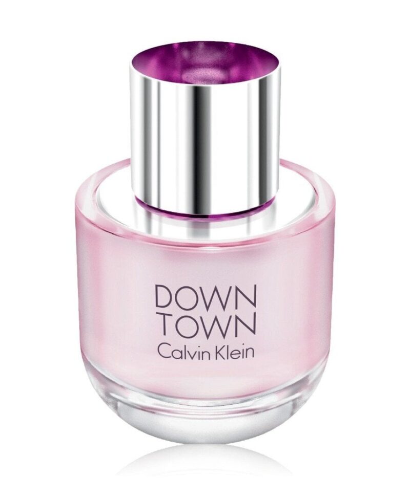 Kvapusis vanduo Calvin Klein Downtown EDP moterims 50 ml