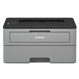 Lazerinis spausdintuvas Brother HL-L2352DW