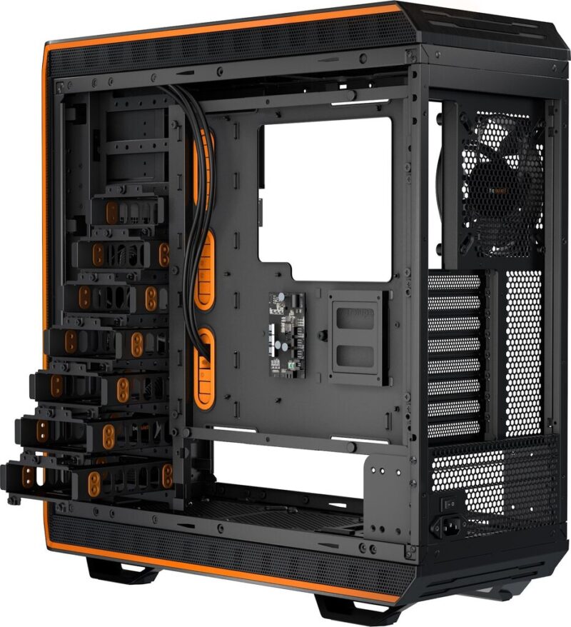 Korpusas be quiet! Dark Base 900 - Image 5