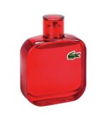 15ed168889558c62b1a3cee58ed97733reference  belsilt Lacoste Eau de Lacoste L1212 Rouge EDT vyrams 100 ml