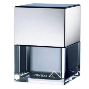 Tualetinis vanduo Zen Shiseido EDT 100 ml – vyriški kvepalai