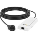 31b30868f7fab4e424d97e2bc76bd243reference belsilt Axis 0927 001 HD tinklo kamera su Zipstream technologija