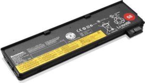 Nešiojamo kompiuterio akumuliatorius Lenovo 0C52861