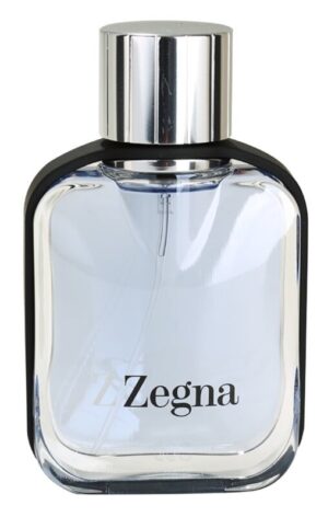 Ermenegildo Zegna Z Zegna EDT tualetinis vanduo vyrams 50 ml