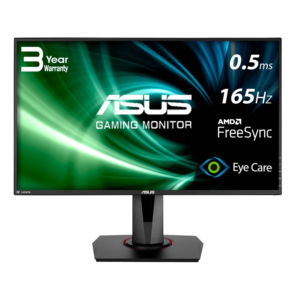 3fe4d5541e4abb8f3c7523af26745470reference  belsilt Asus VG278QR 27 monitorius  aukšta kokybė ir greitis