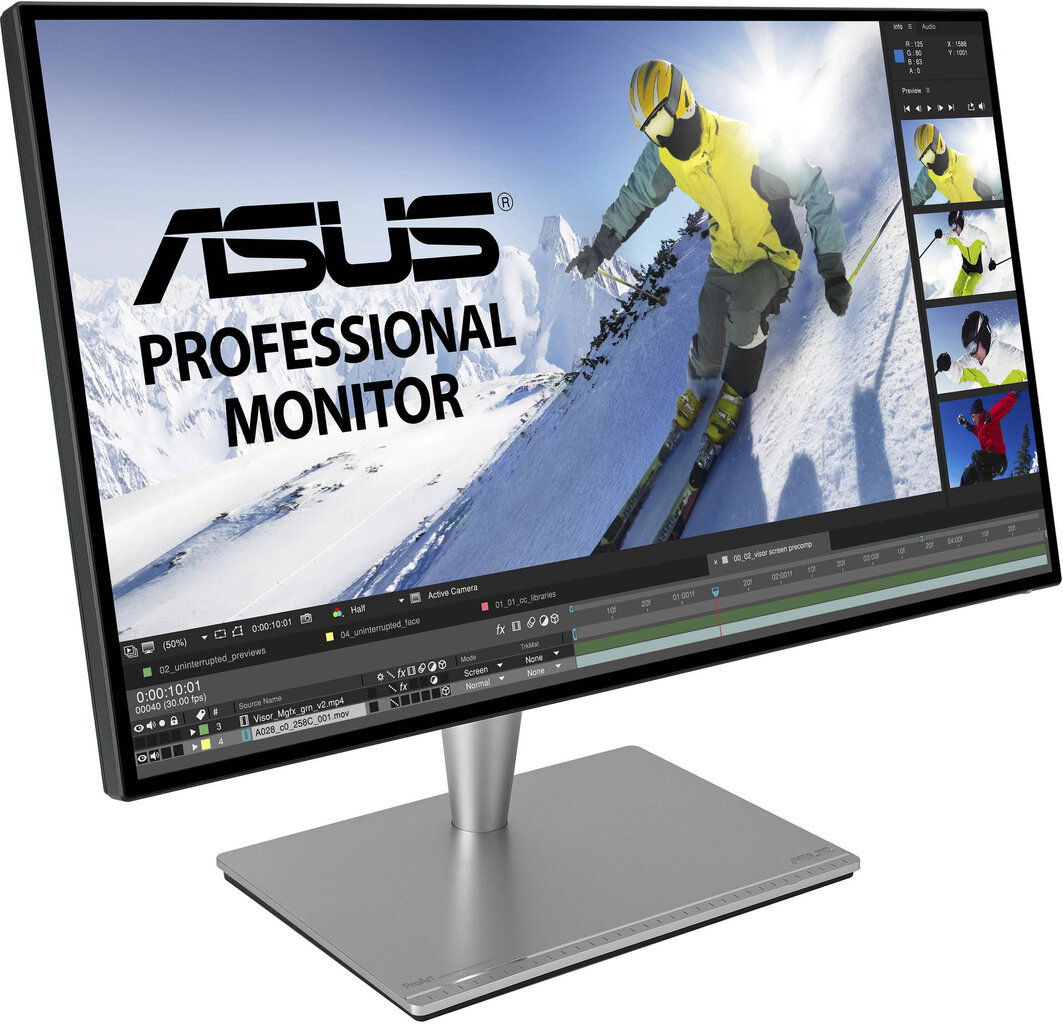 44e18850d6f7693b668fba18425c2ea0reference  belsilt Asus PA27AC 27 colių profesionalus monitorius  belsilt