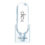 Tualetinis vanduo Calvin Klein CK2 EDT vyrams/moterims, 50 ml