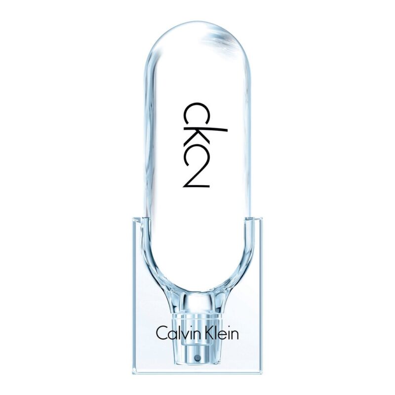 Tualetinis vanduo Calvin Klein CK2 EDT vyrams/moterims, 50 ml
