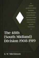 48th (South Midland) Division 1908-1919