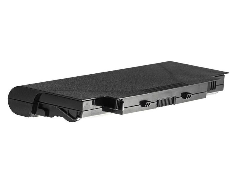 Nešiojamo kompiuterio akumuliatorius Green Cell Pro Laptop Battery for Dell Inspiron 15R N5010 N5050 N5110 17R N7010 N7110 Vostro 3450 3550 3750 7800mAh - Image 5
