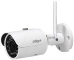 Dahua HFW1235S W WEB kamera Full HD IR Wi Fi IP67