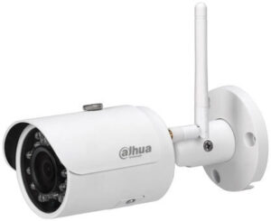 Dahua HFW1235S W WEB kamera Full HD IR Wi Fi IP67