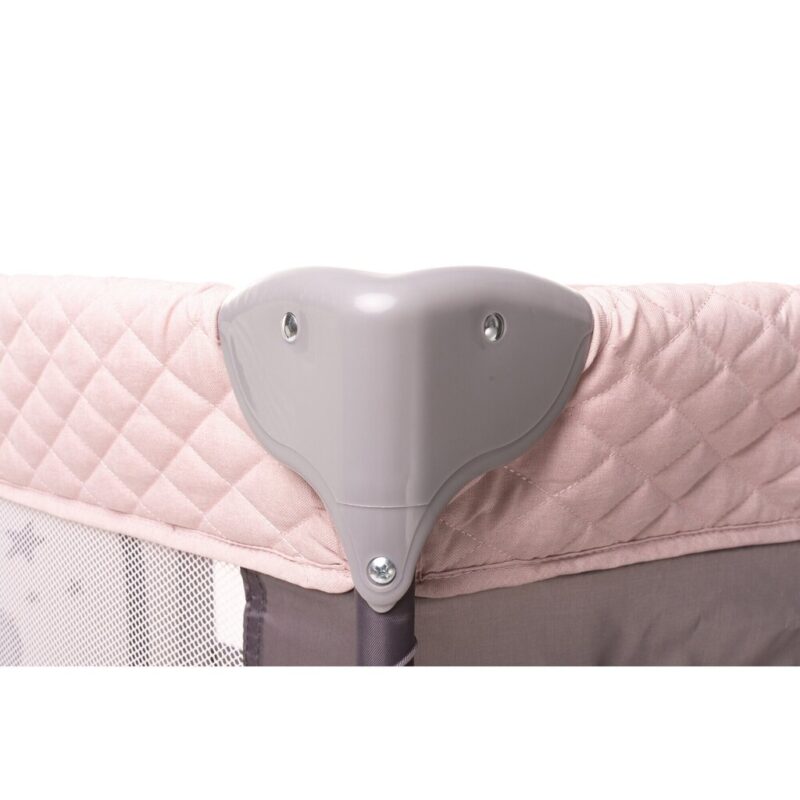 Maniežas 4Baby Royal, pink - Image 11