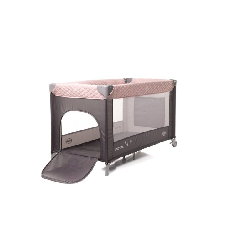 Maniežas 4Baby Royal, pink - Image 10