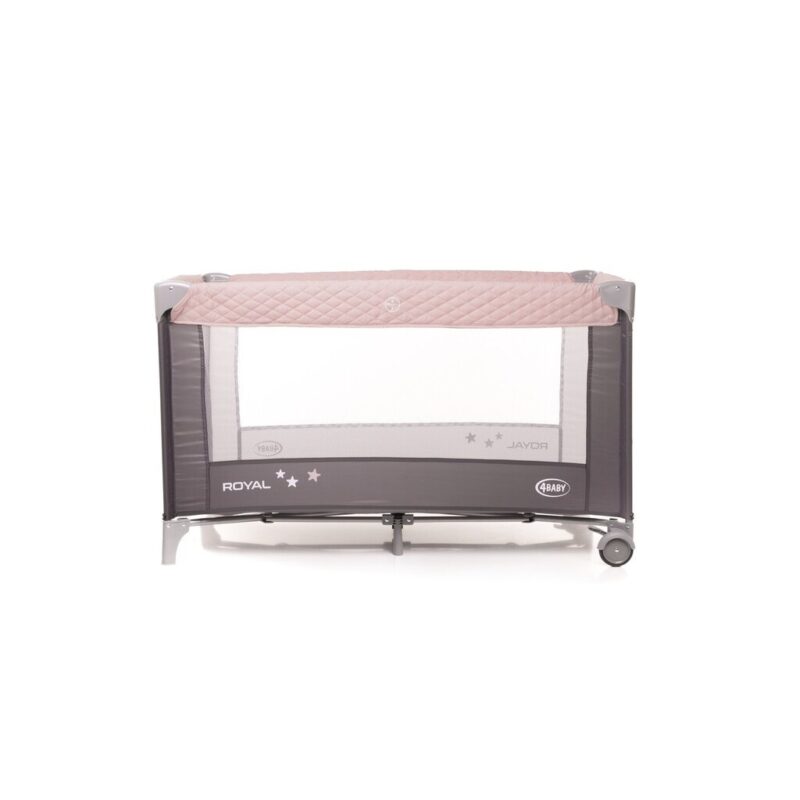 Maniežas 4Baby Royal, pink - Image 15